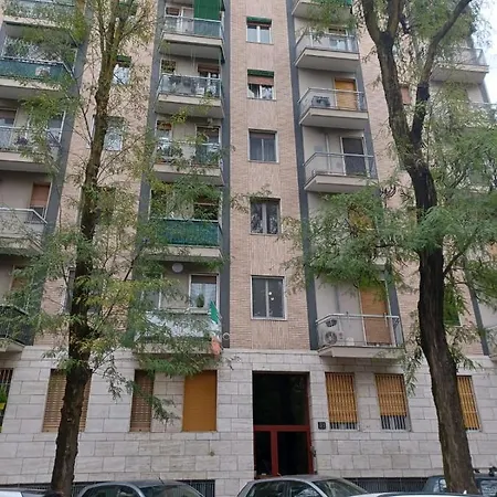 Joy 31 Milano