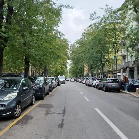 Joy 31 * Milano