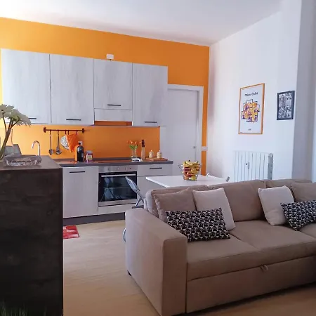 Apartment Joy 31 *